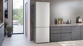 Siemens KG49NVIAG iQ300 extraKlasse Koel-vriescombinatie  2