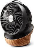 Clean Air Optima CA-403 Ventilator Smart Circulator - Wood Design 4