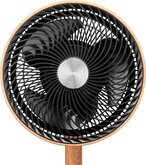 Clean Air Optima CA-408 Ventilator Smart - Wood Design  5