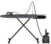 Laurastar Lift Xtra Stoomgenerator - Midnight Blue 7