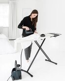 Laurastar Lift Xtra Stoomgenerator - Midnight Blue 8