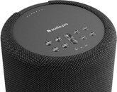 Audio Pro A10 MkII W Multiroom Speaker - Zwart  3