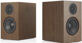 Audio Pro A28 W Multiroom Stereo Speakerset - Walnoot 2