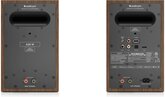 Audio Pro A28 W Multiroom Stereo Speakerset - Walnoot 4