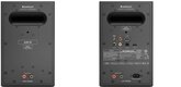 Audio Pro A28 W Multiroom Stereo Speakerset - Zwart  2