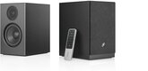 Audio Pro A28 W Multiroom Stereo Speakerset - Zwart  4