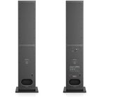 Audio Pro A48 W Stereo Speakerset - Zwart 2