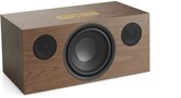 Audio Pro C20 W Multiroom Stereo Speaker - Walnoot 2