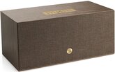Audio Pro C20 W Multiroom Stereo Speaker - Walnoot 3