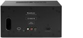 Audio Pro C5 MkII W Multiroom Stereo Speaker - Zwart 4