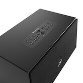 Audio Pro C5 MkII W Multiroom Stereo Speaker - Zwart 5
