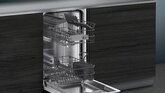 Siemens SR61HX17KE iQ100 Inbouw Vaatwasser 10