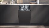 Siemens SR61HX17KE iQ100 Inbouw Vaatwasser 3