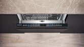 Siemens SR61HX17KE iQ100 Inbouw Vaatwasser 5