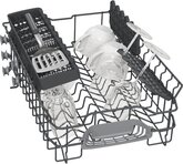 Siemens SR61HX17KE iQ100 Inbouw Vaatwasser 8