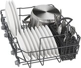 Siemens SR61HX17KE iQ100 Inbouw Vaatwasser 9