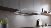 Siemens LI63LB526 iQ100 Vlakscherm Afzuigkap 3