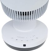 Gemma Hot & Cool Ventilator 3