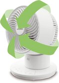 Stylies Tari Tafelventilator 5