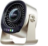 Stylies Nova Ventilator 1