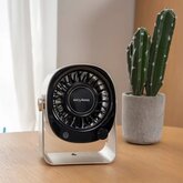 Stylies Nova Ventilator 2