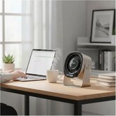 Stylies Nova Ventilator 3