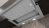  Siemens LI64LB521 iQ100 Vlakscherm Afzuigkap 1