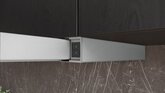 Siemens LI64LB521 iQ100 Vlakscherm Afzuigkap 5