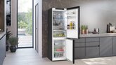 Siemens KG36NVXBG iQ300 Koel-vriescombinatie 3