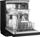 Inventum VVW6036AB Vaatwasser 6