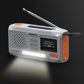 Marmitek RESQ 100 Outdoor Noodradio 8