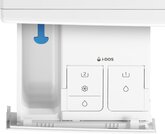 BOSCH WGB264AMNL Serie 8 EXCLUSIV Wasmachine 11