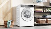 BOSCH WGB264AMNL Serie 8 EXCLUSIV Wasmachine 2