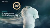 Hisense DH3E900BWCB Warmtepompdroger 15