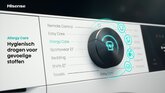 Hisense DH3E900BWCB Warmtepompdroger 19