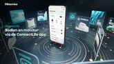 Hisense DH3E900BWCB Warmtepompdroger 20