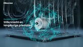 Hisense WF3E8063BWF Wasmachine 13