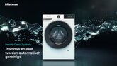Hisense WF3E8063BWF Wasmachine 16