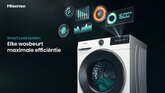 Hisense WF3E8063BWF Wasmachine 23