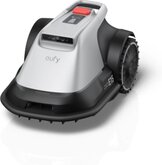 eufy E15 Solo AI Robotgrasmaaier 1