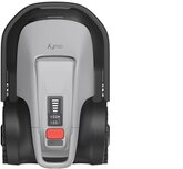 eufy E15 Solo AI Robotgrasmaaier 2