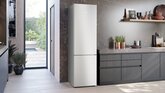 Siemens KG39NVICG iQ300 Koel-vriescombinatie  2