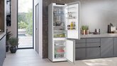 Siemens KG39NVICG iQ300 Koel-vriescombinatie  3