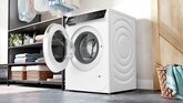 BOSCH WGB266ASNL Serie 8 Wasmachine 2