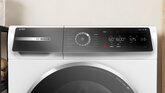 BOSCH WGB266ASNL Serie 8 Wasmachine 4