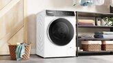 BOSCH WGB2540LNL Serie 8 Wasmachine 3