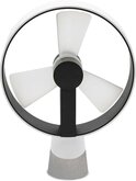 Air and Me Airian Ventilator 1