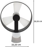 Air and Me Airian Ventilator 3