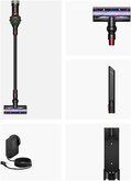 Dyson V8 Cyclone Steelstofzuiger  3