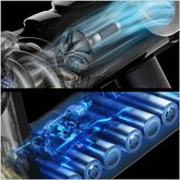 Dyson V8 Cyclone Steelstofzuiger  4